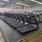 New York Sports Club