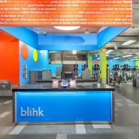 Blink Fitness Astoria