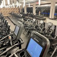 Equinox Williamsburg