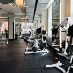 Equinox SoHo