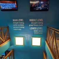 Crunch Fitness - Tribeca