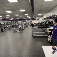 NYU Brooklyn Athletic Facility