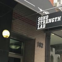 SoHo Strength Lab