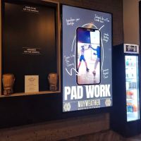Mayweather Boxing + Fitness Tribeca