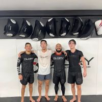 Glory Martial Arts Center