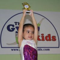 The GYM For Kids