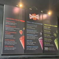 Crunch Fitness - Verona