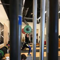 Cherokee Barbell Strength and Nutrition
