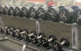 la fitness lakeland plaza