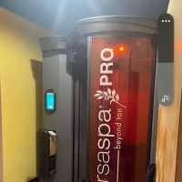 Crunch Fitness - Murfreesboro