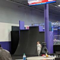 Altitude Trampoline Park Nashville