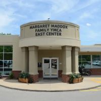 Margaret Maddox Family YMCA