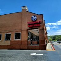 Workout Anytime Suwanee