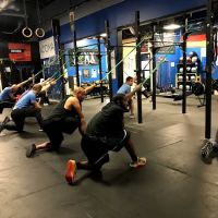 CrossFit JagLion