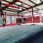 Eastside Boxing Club LLC