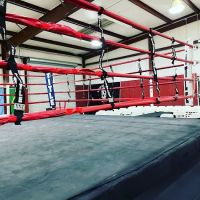 Eastside Boxing Club LLC