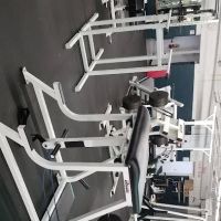Team Rohr Powerlifting, Inc