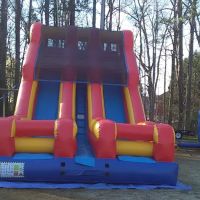Fullers Park Recreation Center