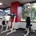 Metro Fitness Dublin