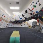 Chambers Purely Boulders
