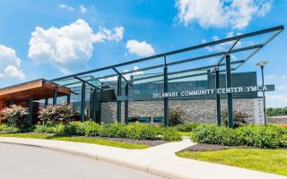 delaware community center ymca - ymca of central ohio