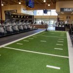 24 Hour Fitness