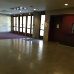 Coors Fitness Center