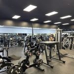 Gold's Gym Chapel Hill
