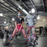 O2 Fitness Chapel Hill - North Chatham