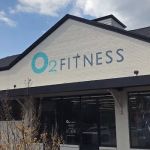 O2 Fitness Carrboro - Main Street