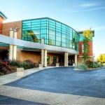 UNC Wellness Center at Meadowmont