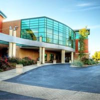 UNC Wellness Center at Meadowmont