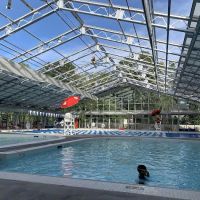 Morrisville Aquatics & Fitness Center