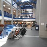 Wilson Recreation Center