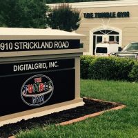 The Tumble Gym at Strickland Rd Gymnastics