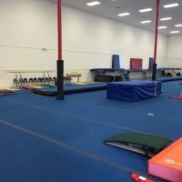 Gymnastics Du Sol