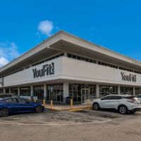 YouFit Gyms