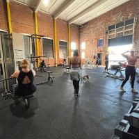 AussieFit HQ