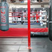Big Six Boxing Academy