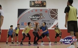 pickup usa fitness hanover