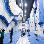 Central Rock Gym