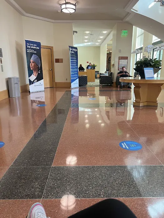 AdventHealth Wellness Center & Spa Celebration 2