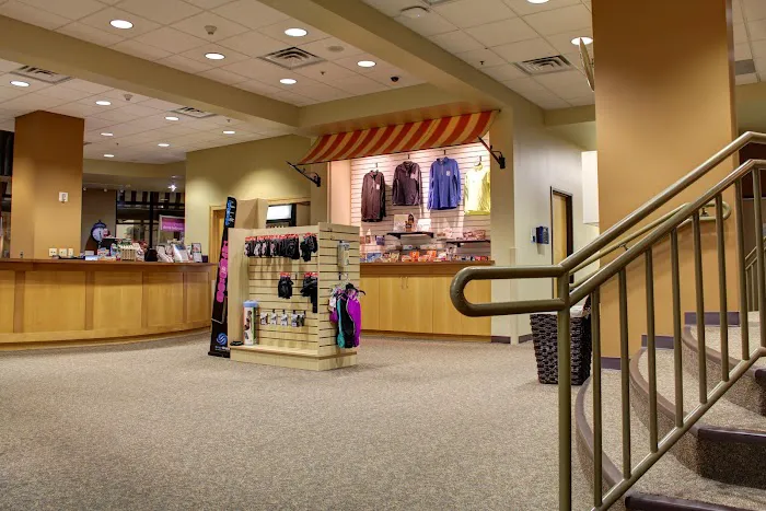 AdventHealth Wellness Center & Spa Celebration 4