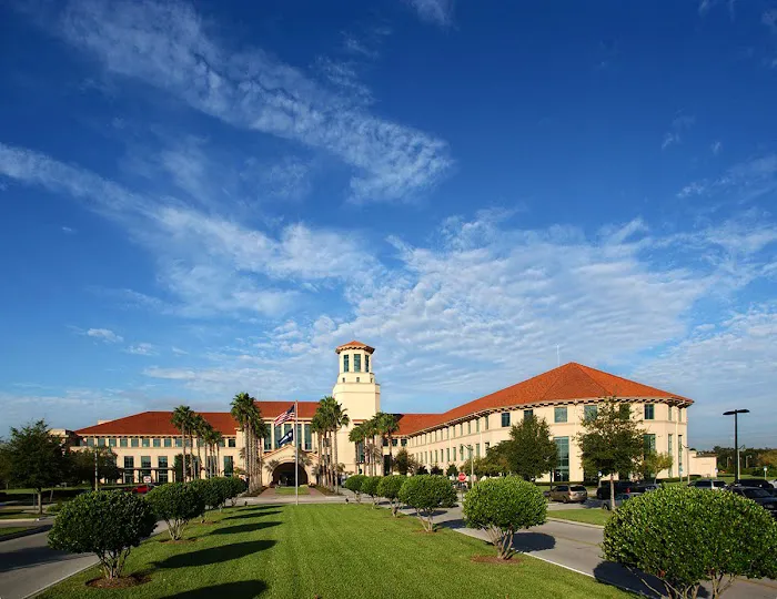 AdventHealth Wellness Center & Spa Celebration 8