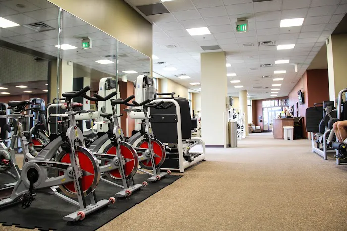 AdventHealth Wellness Center & Spa Celebration 6