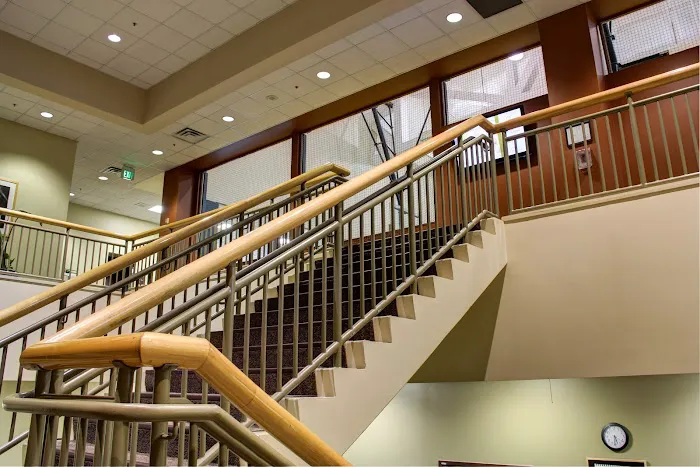 AdventHealth Wellness Center & Spa Celebration 9