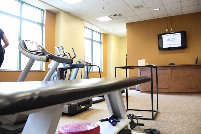 AdventHealth Wellness Center & Spa Celebration 1
