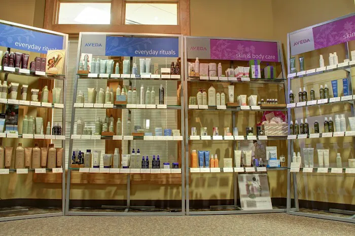 AdventHealth Wellness Center & Spa Celebration 7