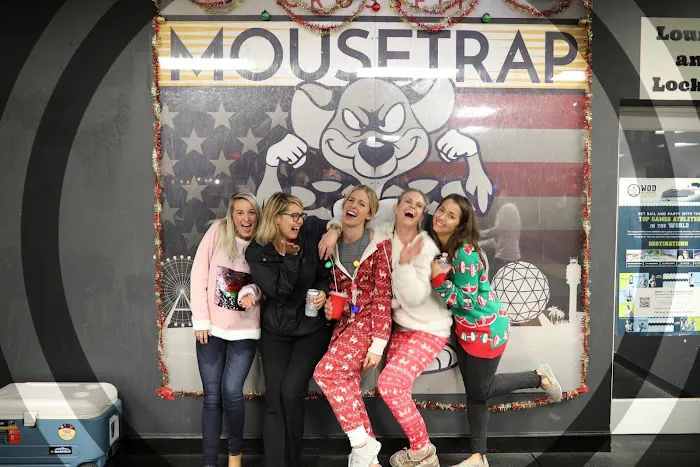 MouseTrap Fitness - Home of CrossFit MouseTrap 7