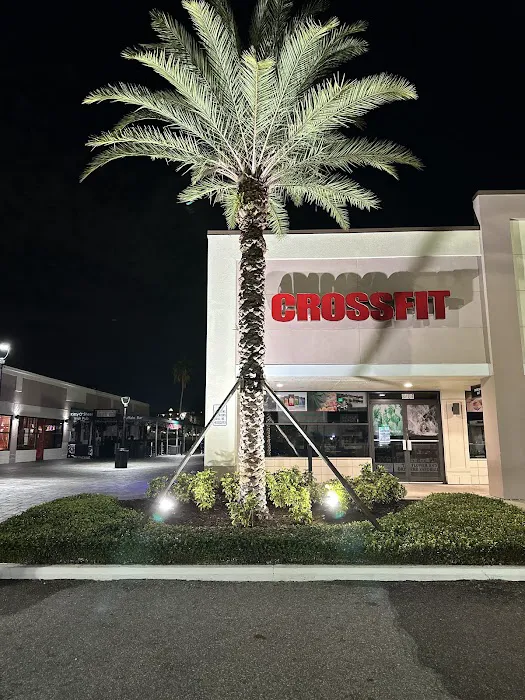 MouseTrap Fitness - Home of CrossFit MouseTrap 0